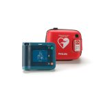 Defibrylator AED Philips HeartStart FRx Czy warto mieć wiedzę na temat defibrylatora?