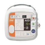 Defibrylator-AED-iPAD-ME-PAD-CU-SP1-automatyczny