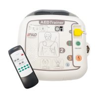 szkoleniowe AED iPad
