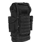 Plecak Brandit Kampfrucksack MOLLE 65 l - Black