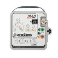 Defibrylator CU Medical iPAD SPR
