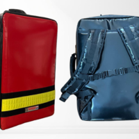 Plecak R0 plecak medyczny