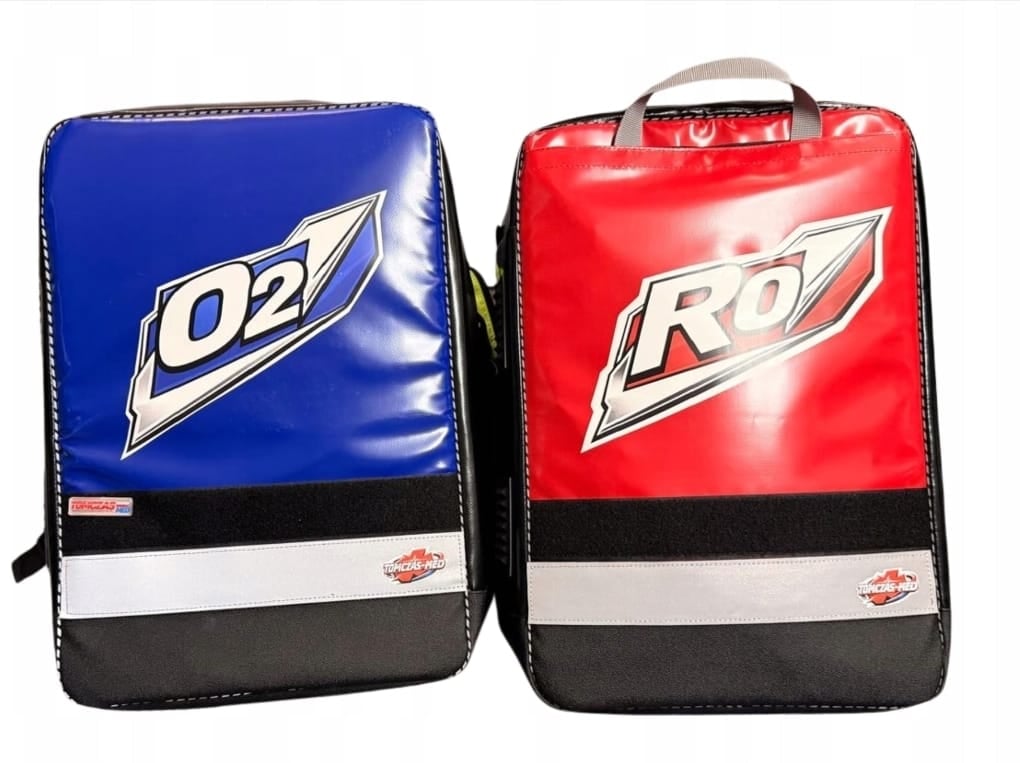 wyposażenie zestawów PSP R1