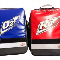 Zestaw ratowniczy PSP R1 torby R1 + O2 