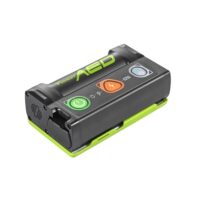 Defibrylator VIVEST P1