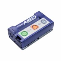 Defibrylator VIVEST P3