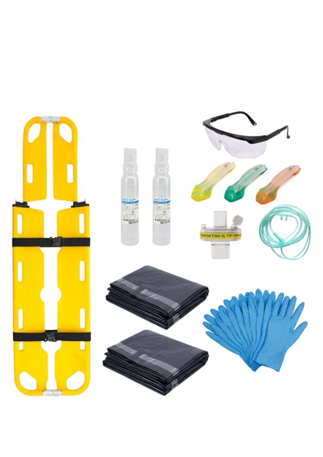 Uzupełnienie do zestawu PSP R1