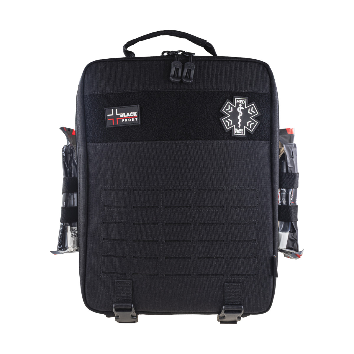 Zestaw ratowniczy taktyczny INTERVENTION READY