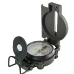 Busola Helikon Ranger MK2 Metal Body - Grey