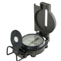 Busola Helikon Ranger MK2 Metal Body - Grey