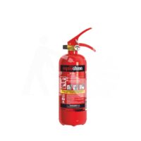 Gaśnica proszkowa GP-2x ABC/M – 2 kg
