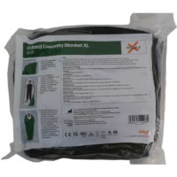 Blizzard Casuality Blanket XL koc przeciw hipotermii